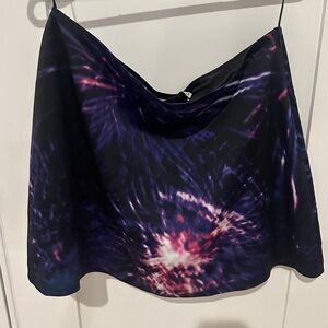 IN THE MOOD FOR LOVE - Phoebe Dress - Multicolor